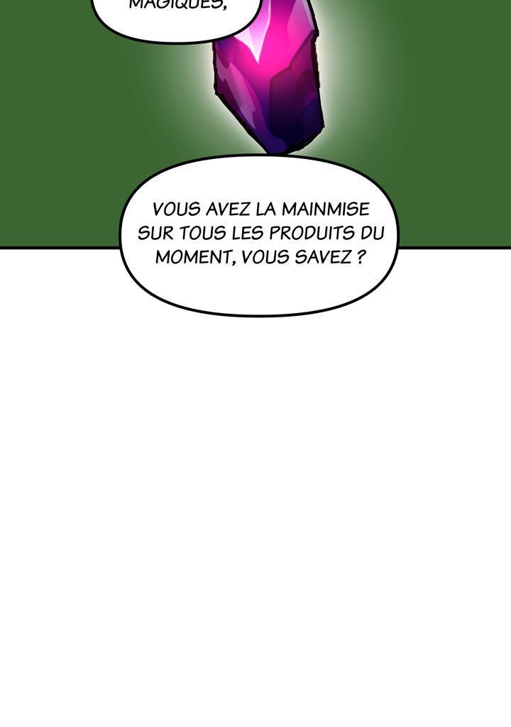Read Bug Player FR Manga Online