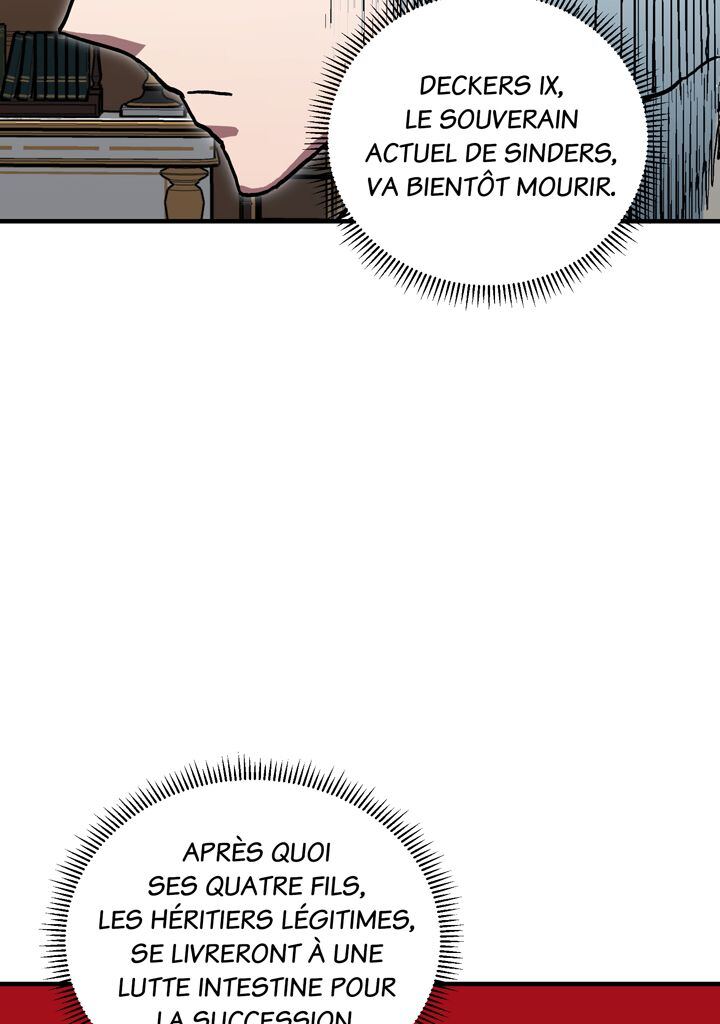 Read Bug Player FR Manga Online