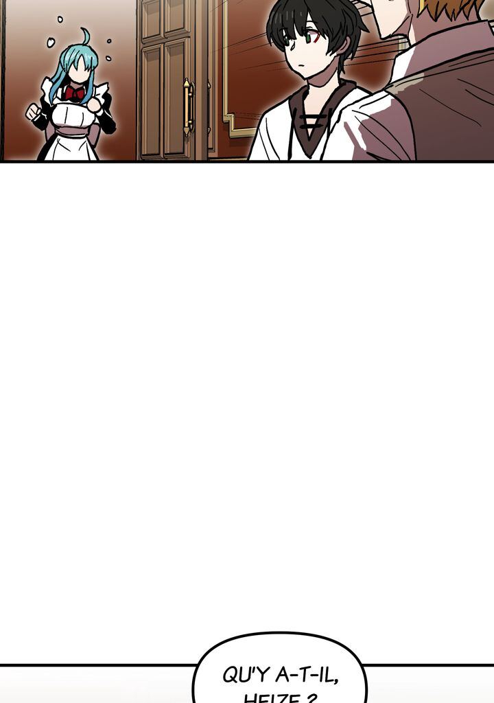 Read Bug Player FR Manga Online