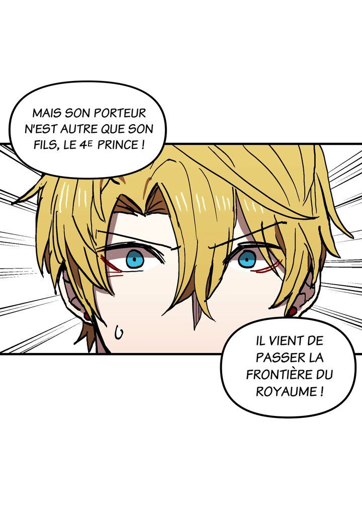 Read Bug Player FR Manga Online