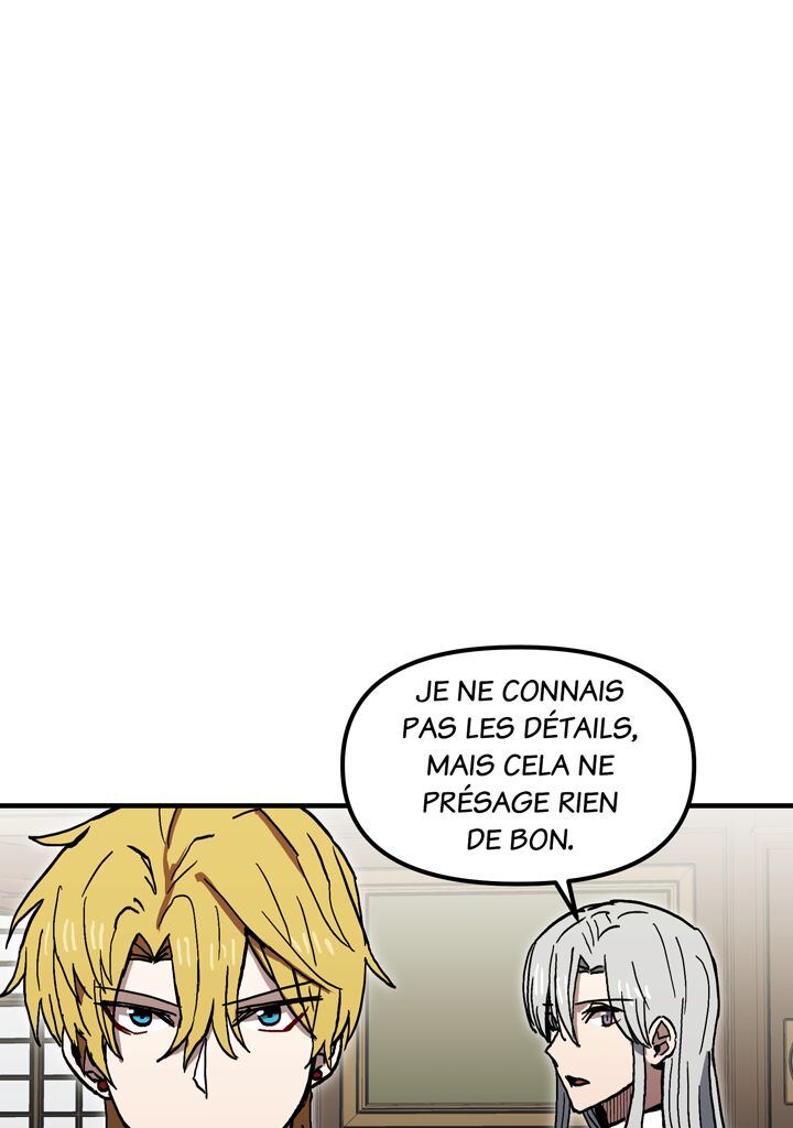 Read Bug Player FR Manga Online