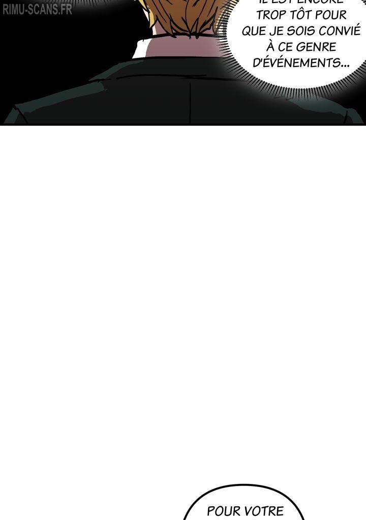 Read Bug Player FR Manga Online
