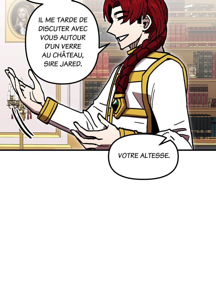 Read Bug Player FR Manga Online