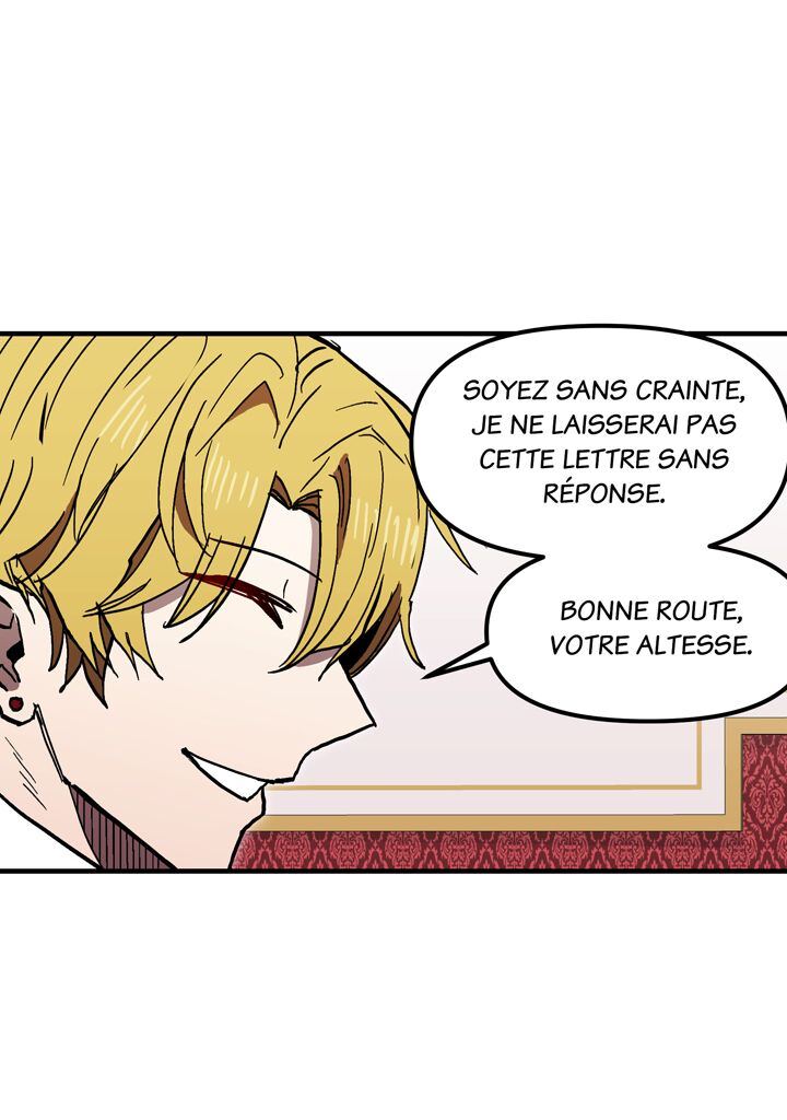 Read Bug Player FR Manga Online