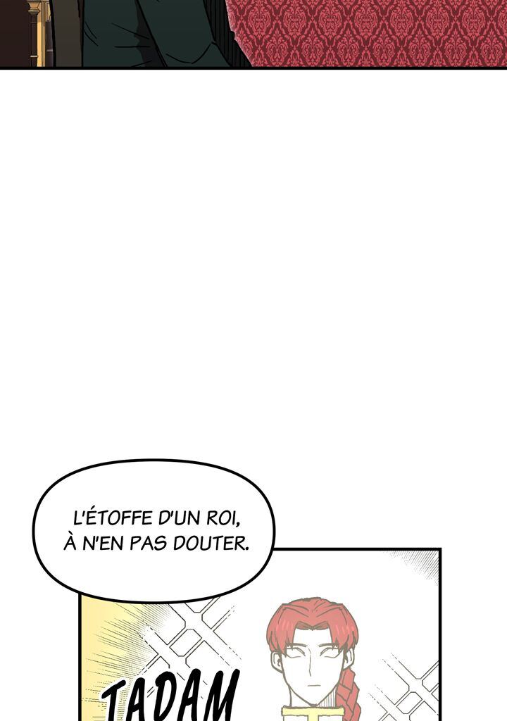 Read Bug Player FR Manga Online
