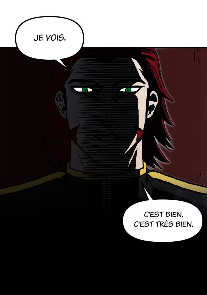 Read Bug Player FR Manga Online