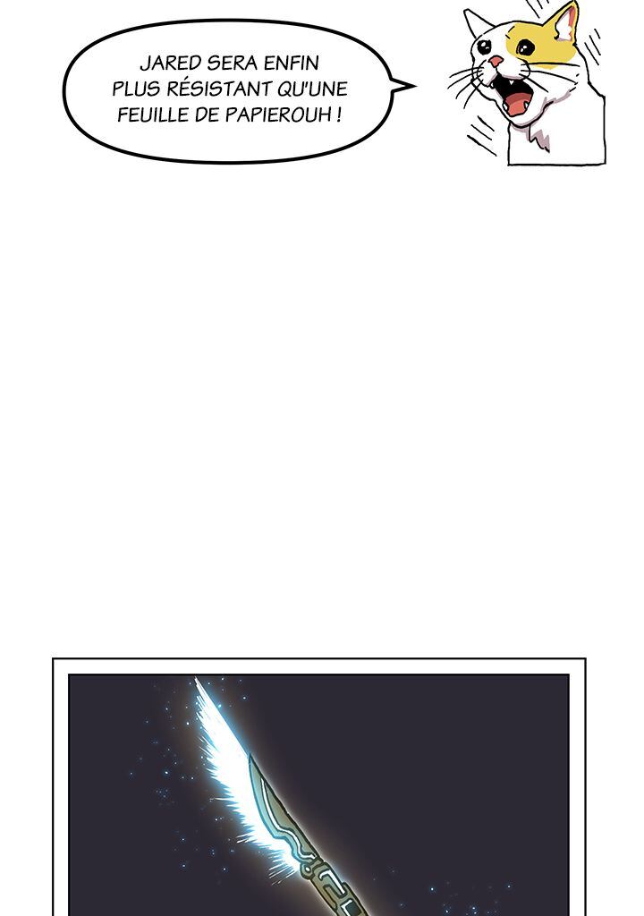 Read Bug Player FR Manga Online