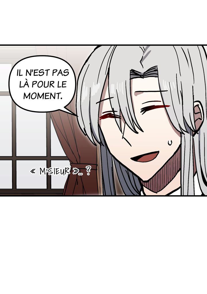 Read Bug Player FR Manga Online