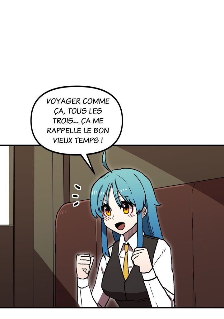 Read Bug Player FR Manga Online