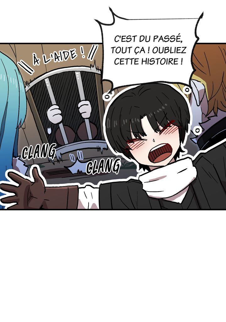 Read Bug Player FR Manga Online