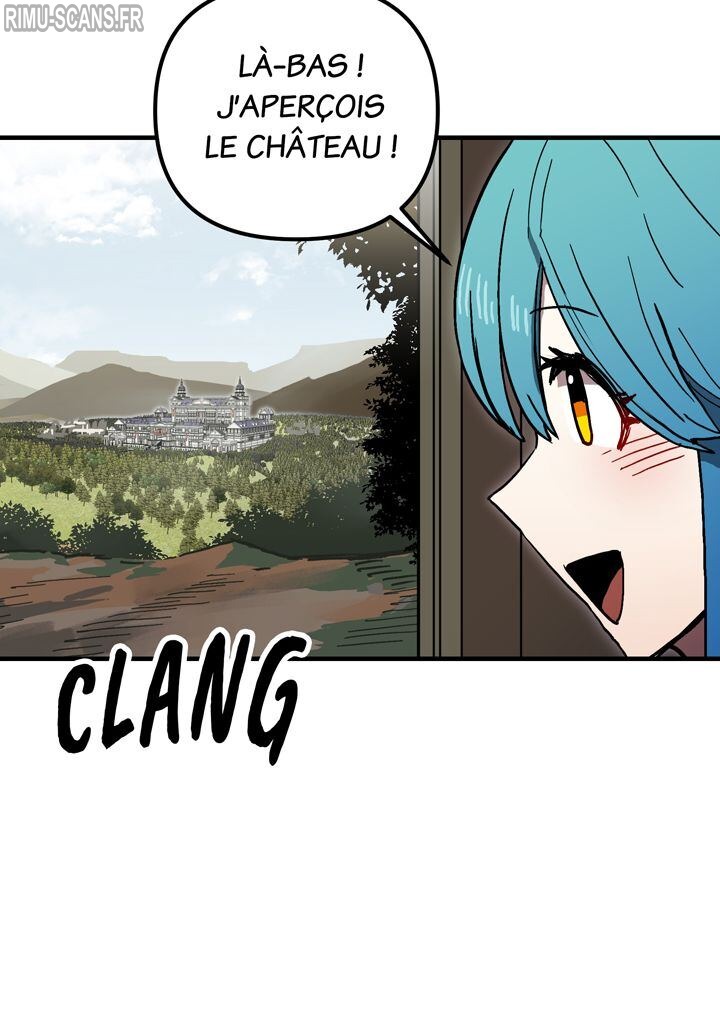 Read Bug Player FR Manga Online
