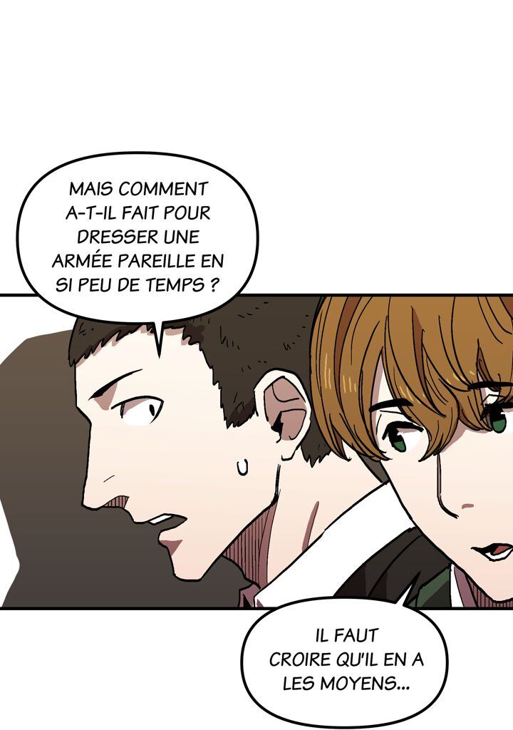 Read Bug Player FR Manga Online