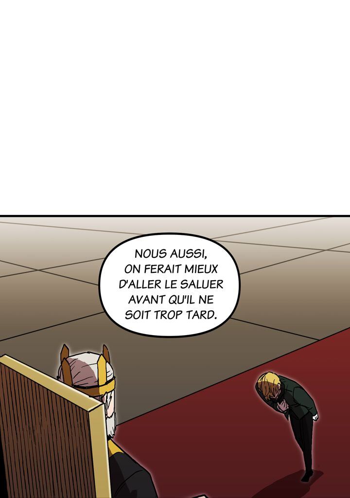 Read Bug Player FR Manga Online
