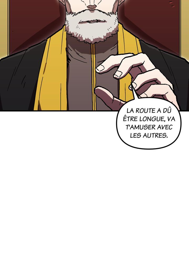 Read Bug Player FR Manga Online