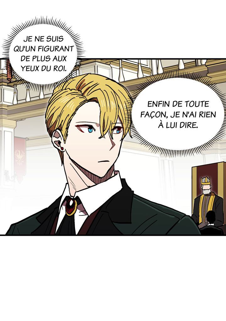 Read Bug Player FR Manga Online