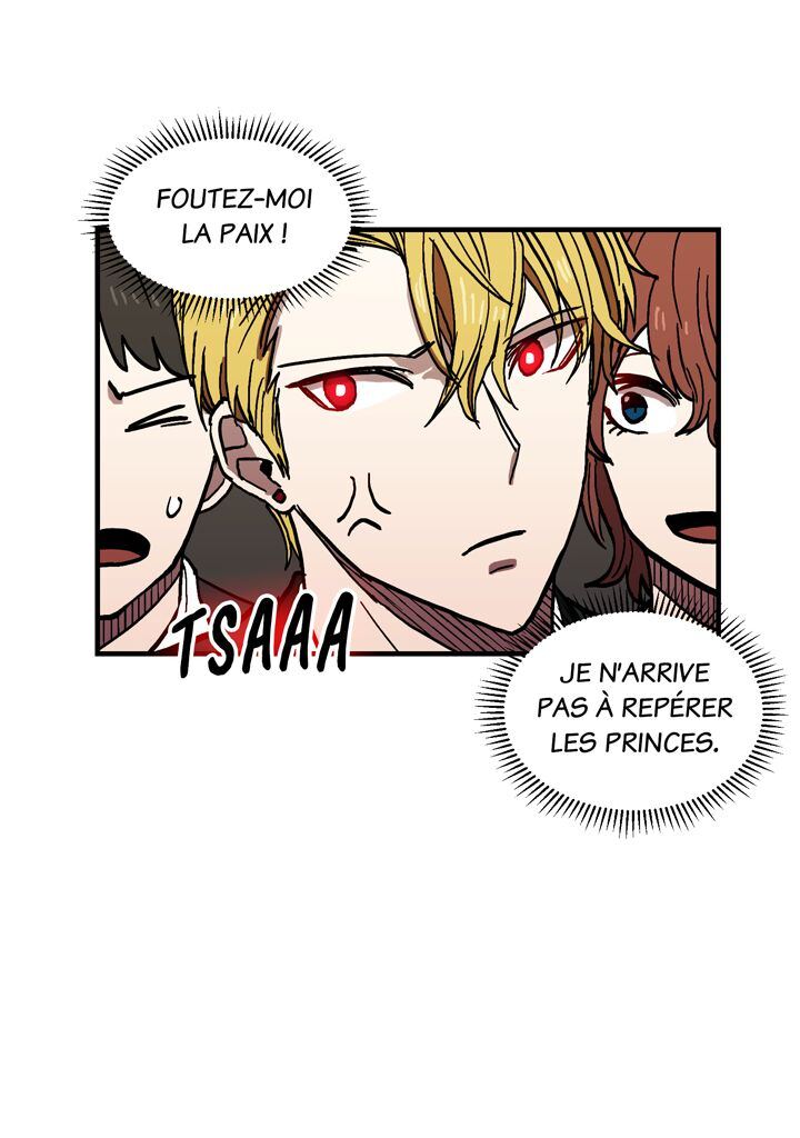 Read Bug Player FR Manga Online