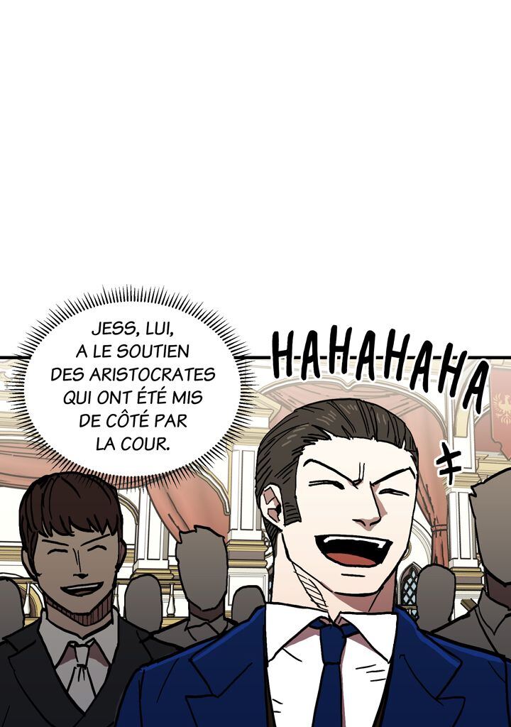 Read Bug Player FR Manga Online