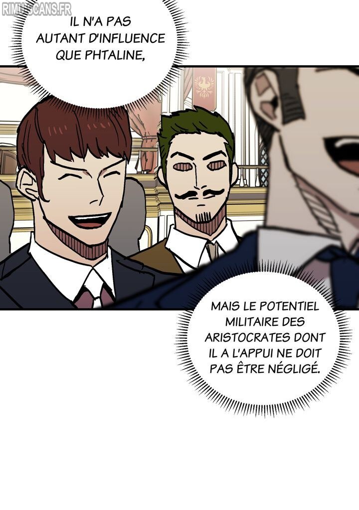 Read Bug Player FR Manga Online