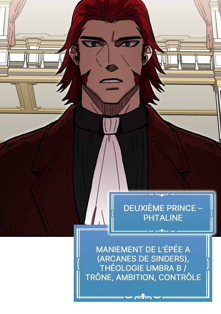 Read Bug Player FR Manga Online