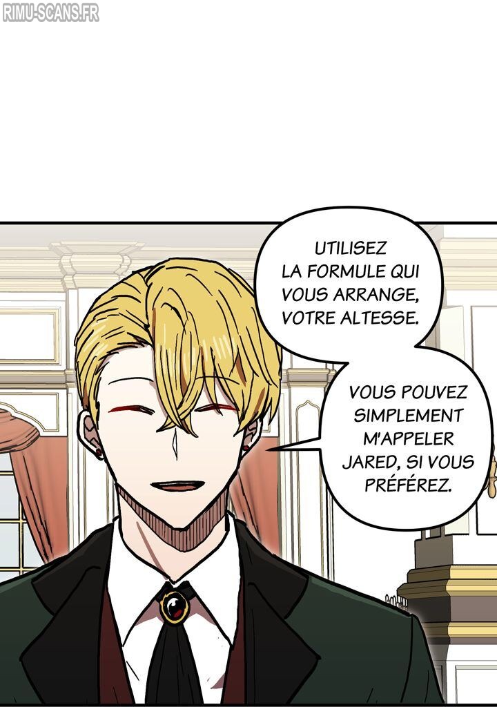 Read Bug Player FR Manga Online