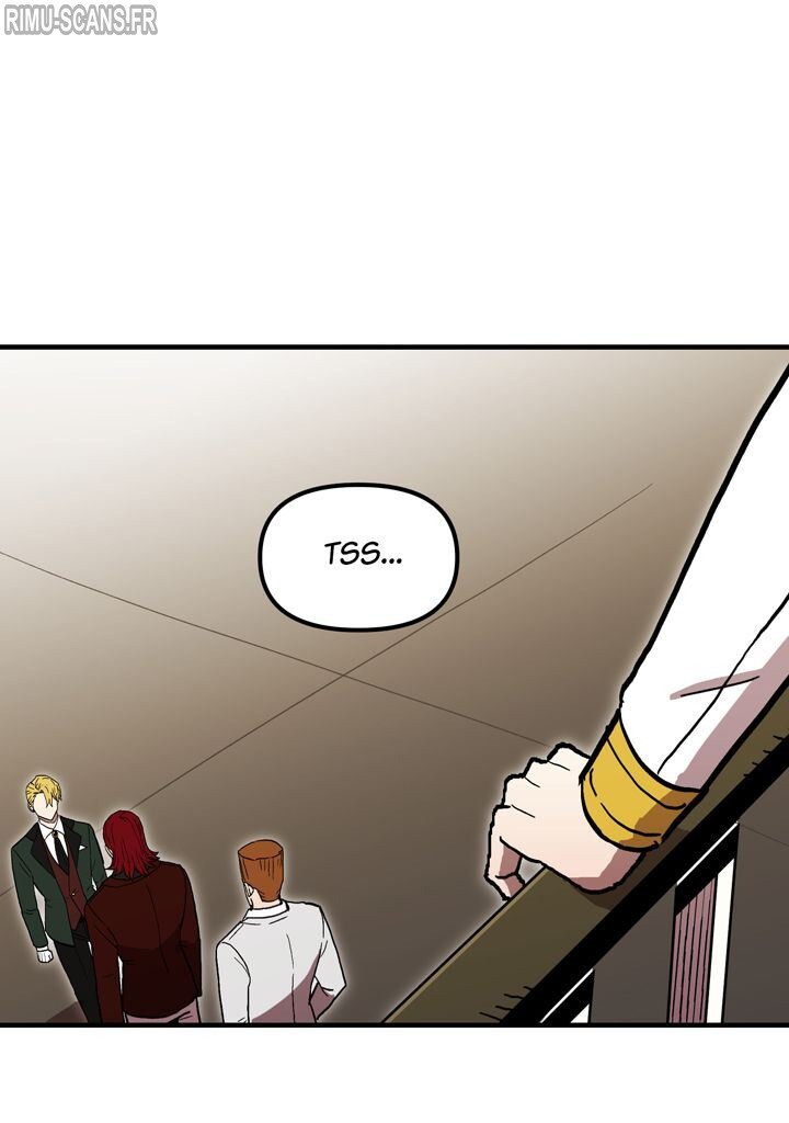 Read Bug Player FR Manga Online