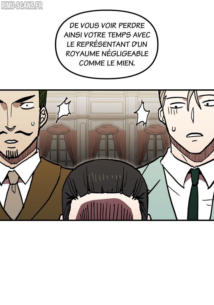 Read Bug Player FR Manga Online