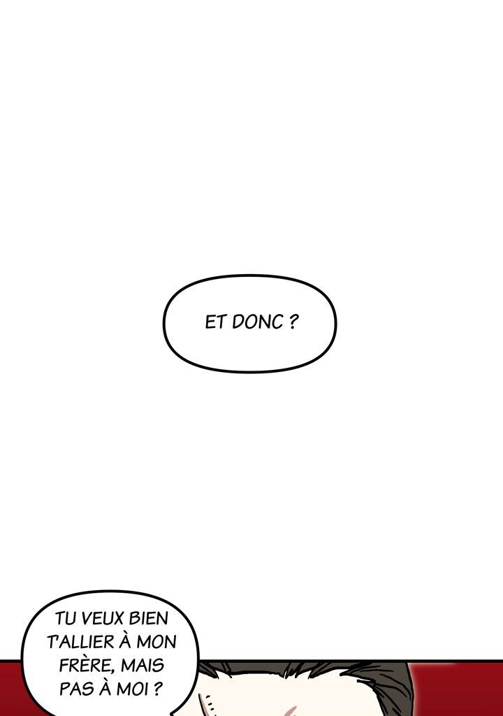 Read Bug Player FR Manga Online