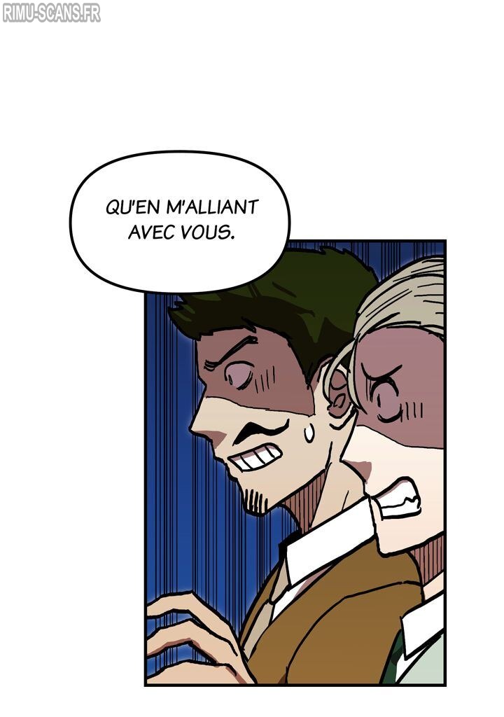 Read Bug Player FR Manga Online