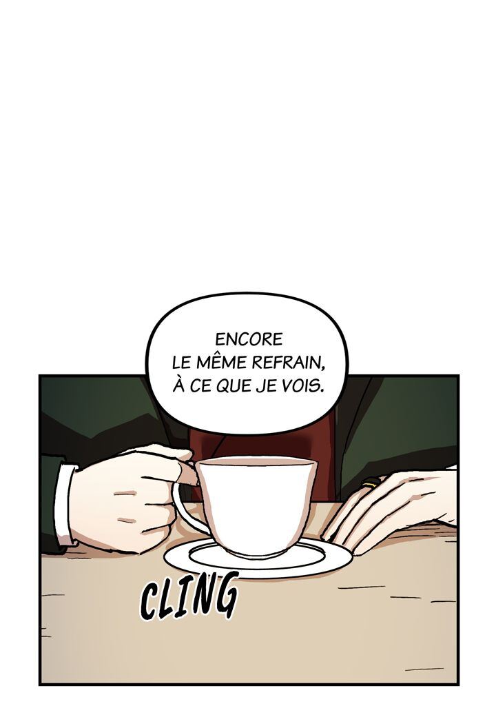 Read Bug Player FR Manga Online