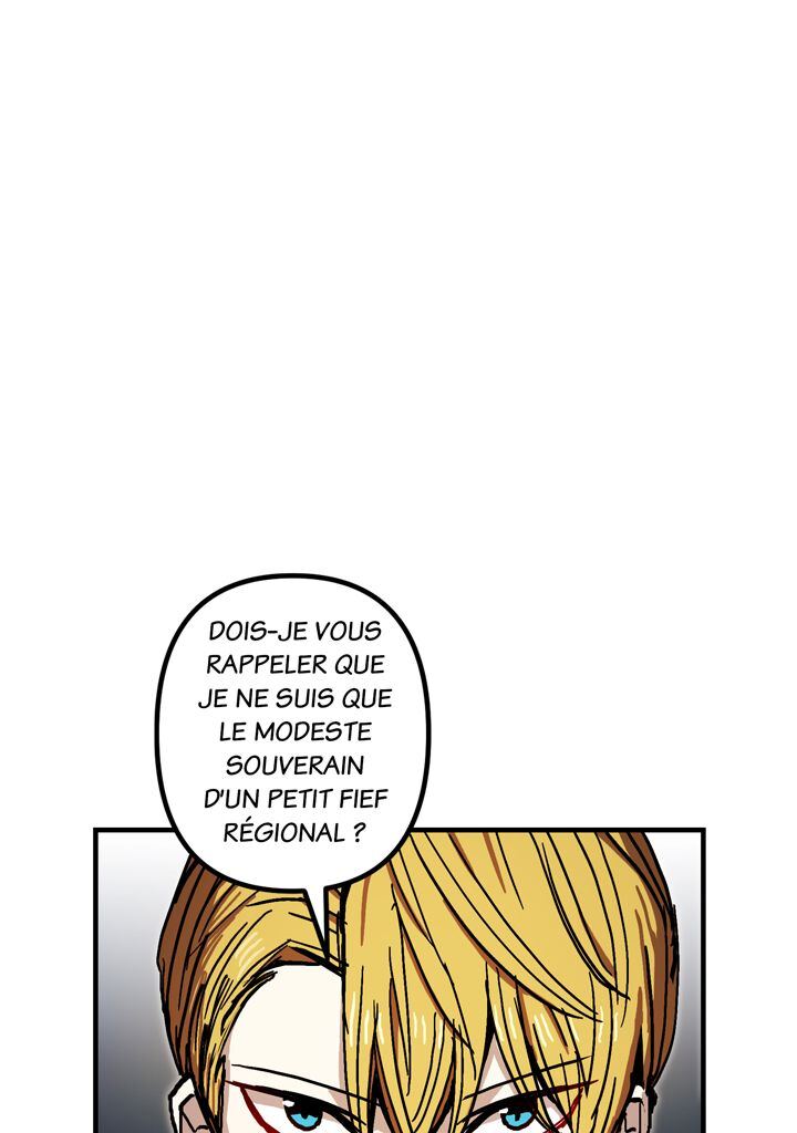 Read Bug Player FR Manga Online