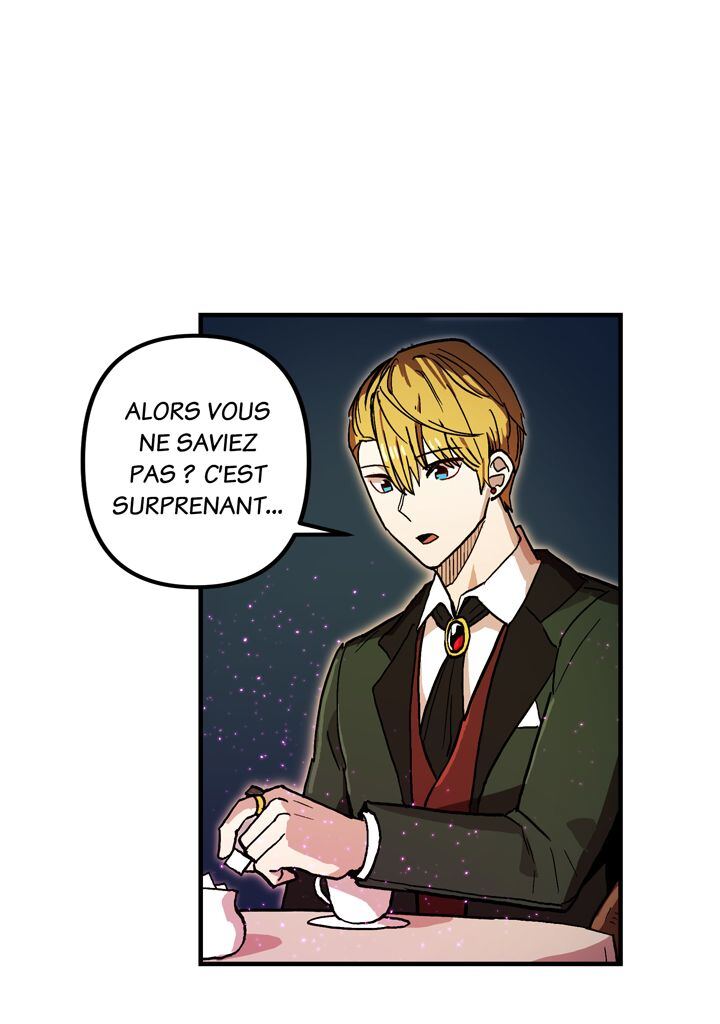 Read Bug Player FR Manga Online
