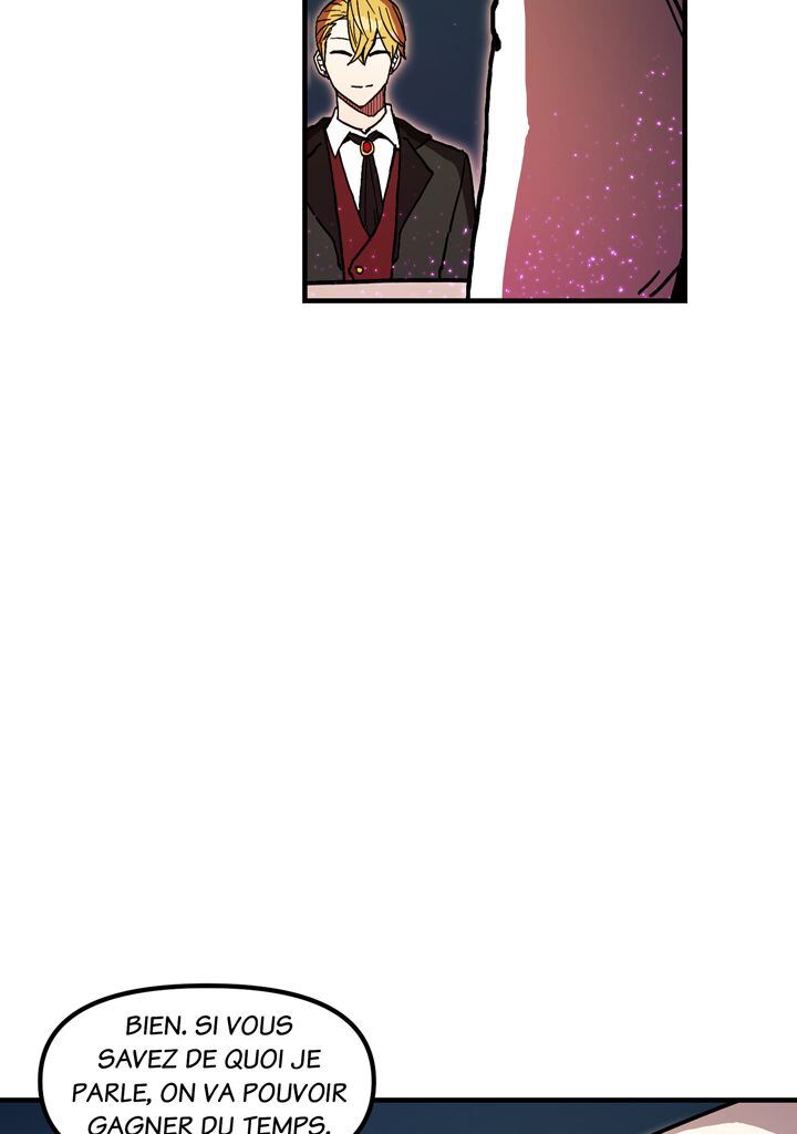 Read Bug Player FR Manga Online