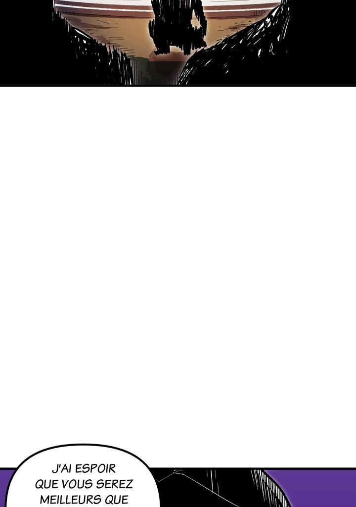 Read Bug Player FR Manga Online