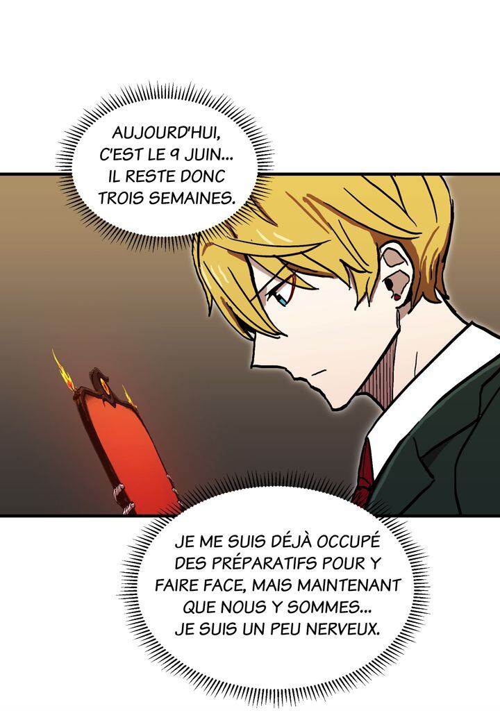 Read Bug Player FR Manga Online