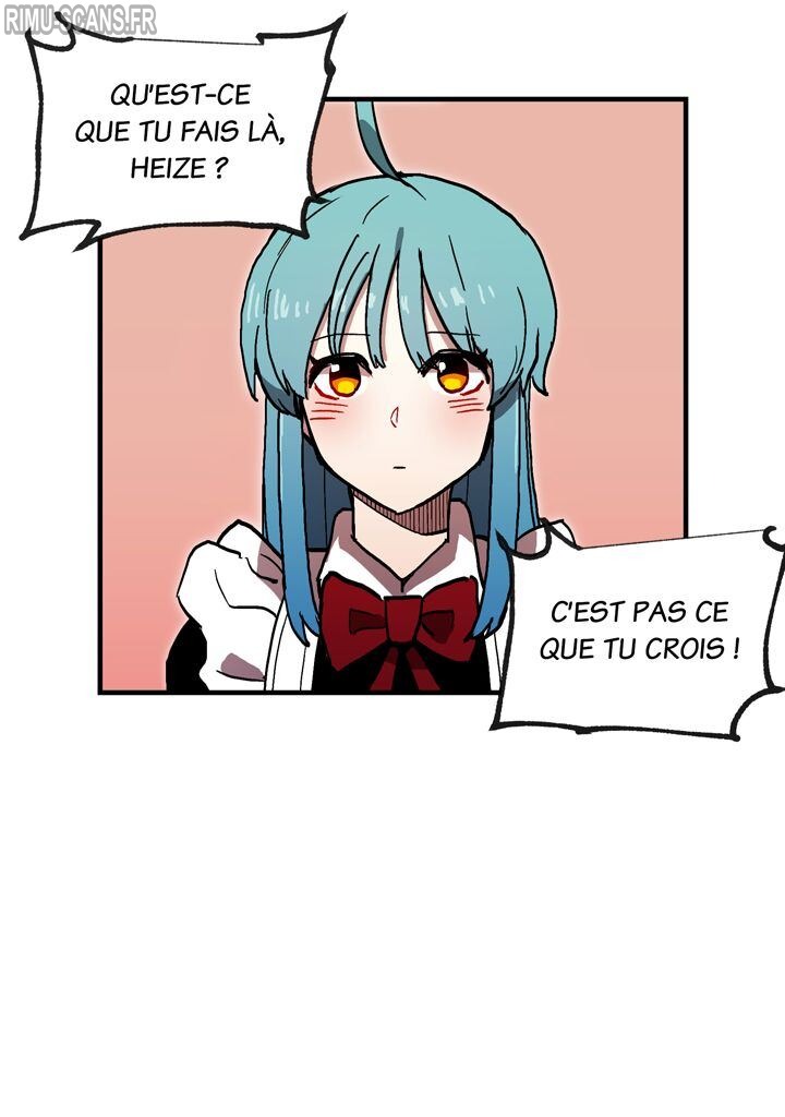 Read Bug Player FR Manga Online