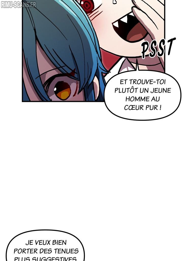 Read Bug Player FR Manga Online