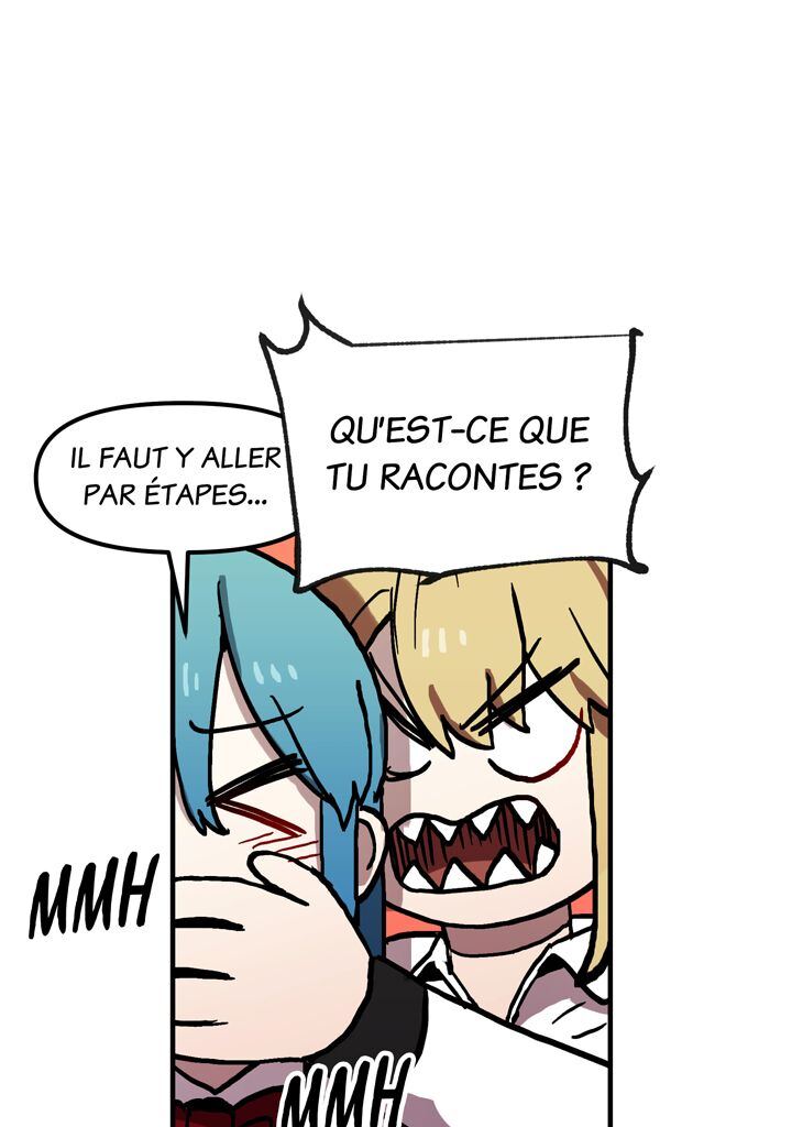 Read Bug Player FR Manga Online