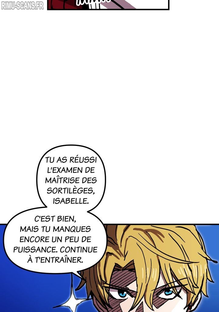 Read Bug Player FR Manga Online