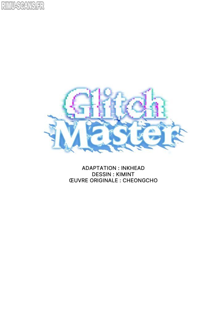 Read Bug Player FR Manga Online