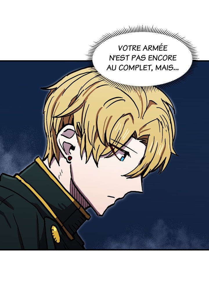 Read Bug Player FR Manga Online