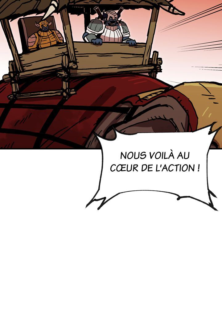 Read Bug Player FR Manga Online