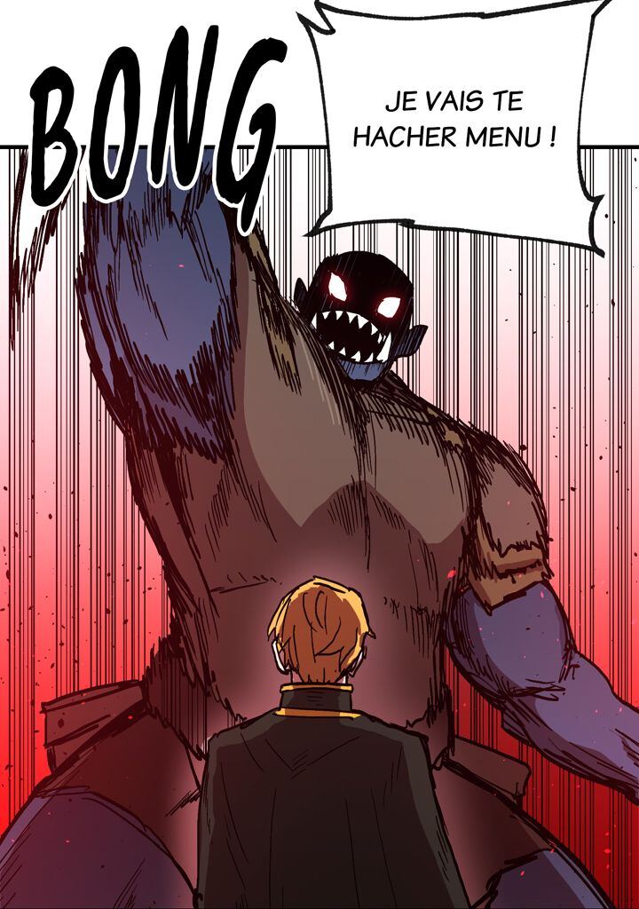 Read Bug Player FR Manga Online