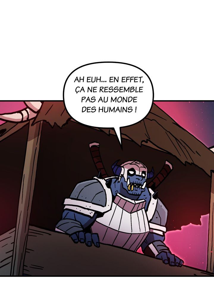 Read Bug Player FR Manga Online