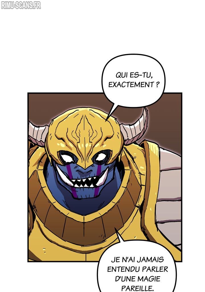Read Bug Player FR Manga Online