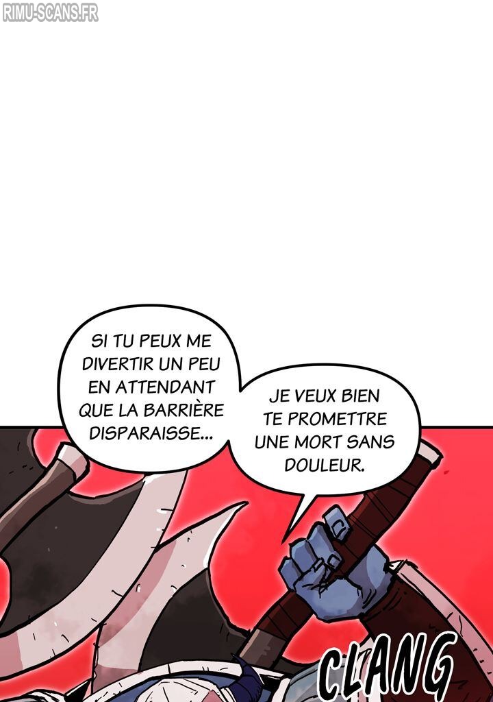 Read Bug Player FR Manga Online
