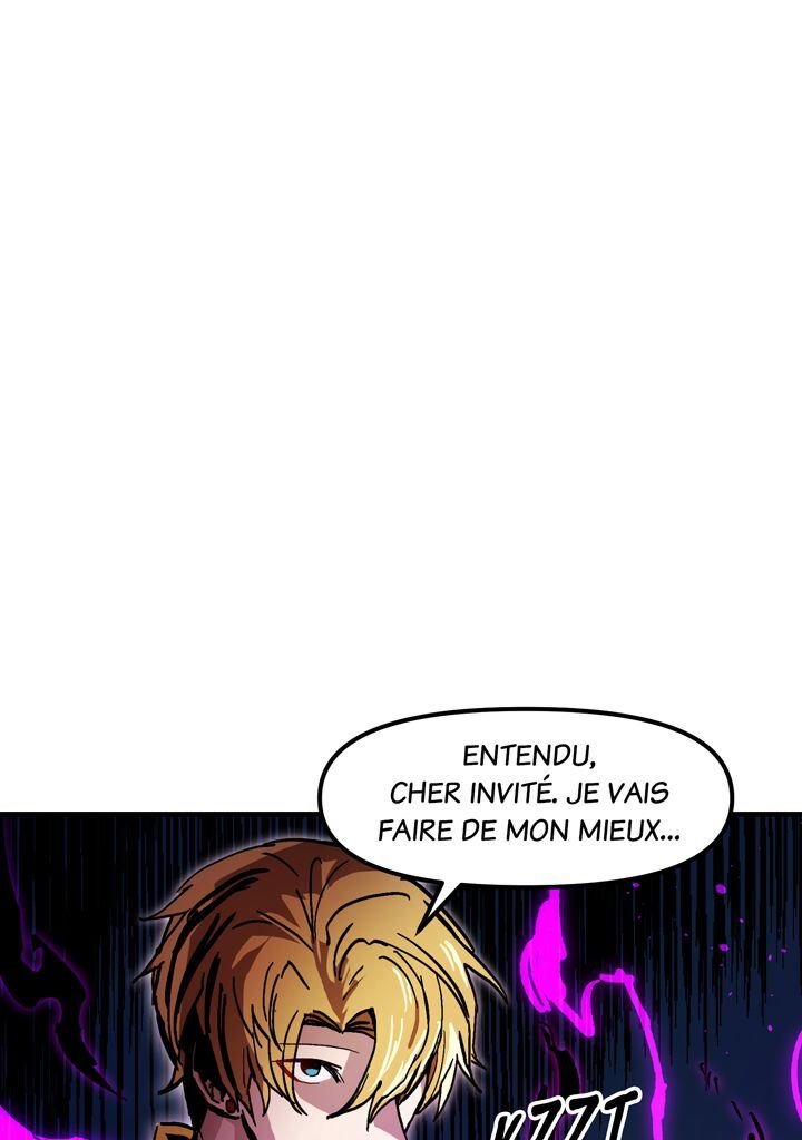 Read Bug Player FR Manga Online