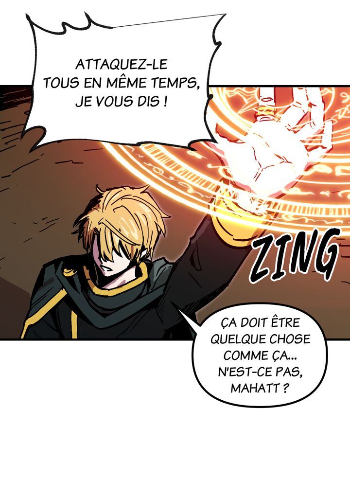Read Bug Player FR Manga Online