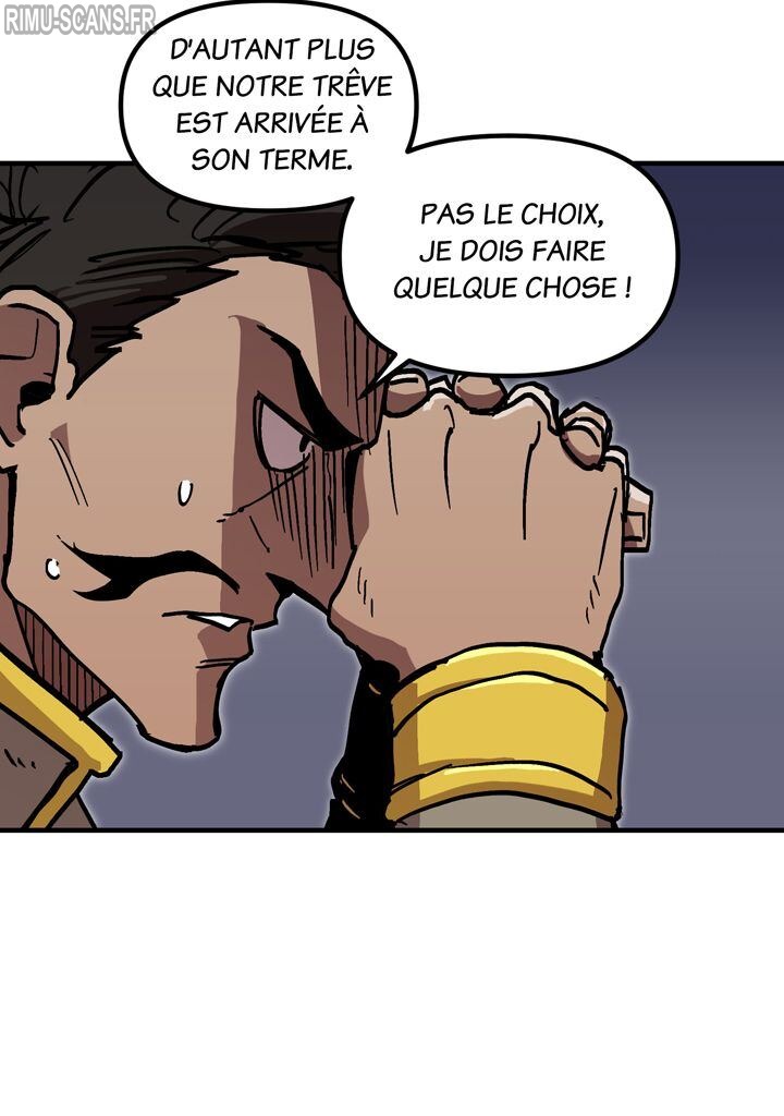 Read Bug Player FR Manga Online