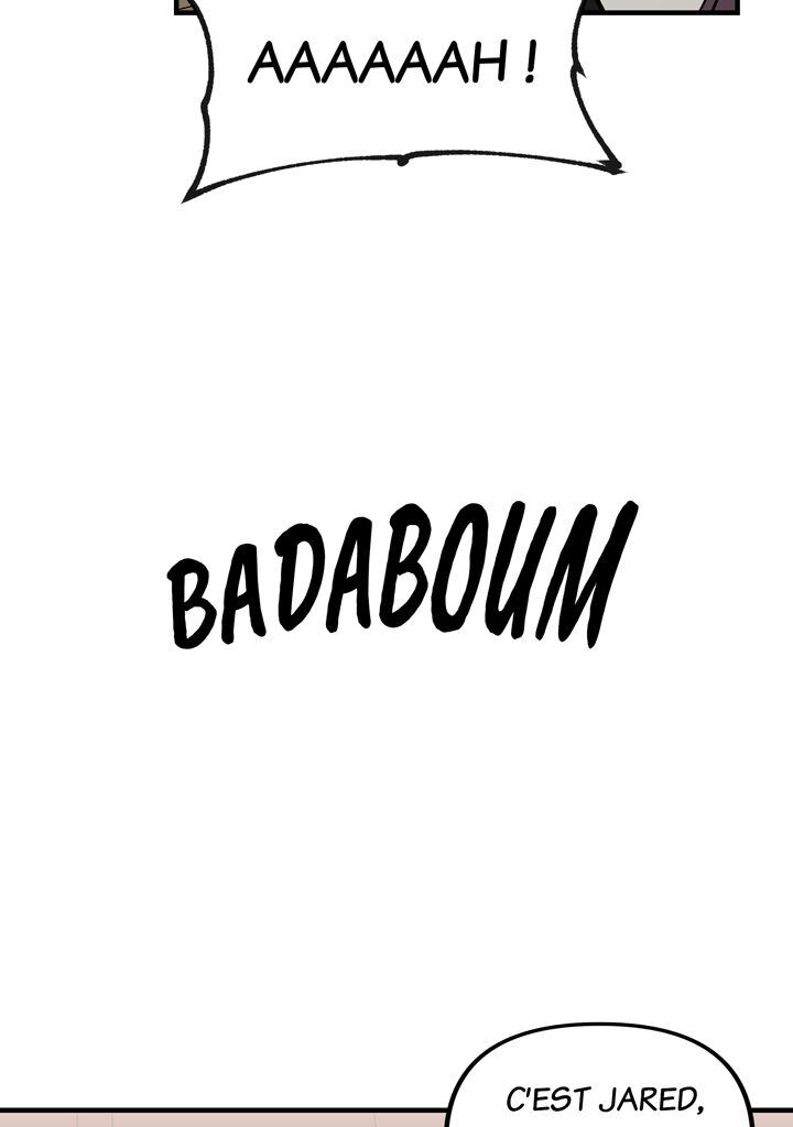 Read Bug Player FR Manga Online