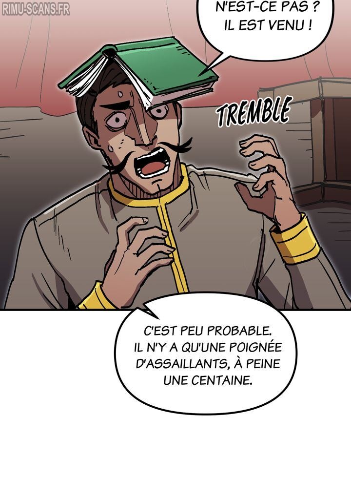 Read Bug Player FR Manga Online